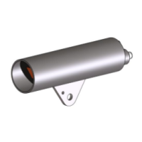سنسور فاصله سنج لیزری پروکسیترون / Proxitron Laser-Distance Sensor LMA 100 سنسور فاصله سنج لیزری پروکسیترون / Proxitron Laser-Distance Sensor LMA 100